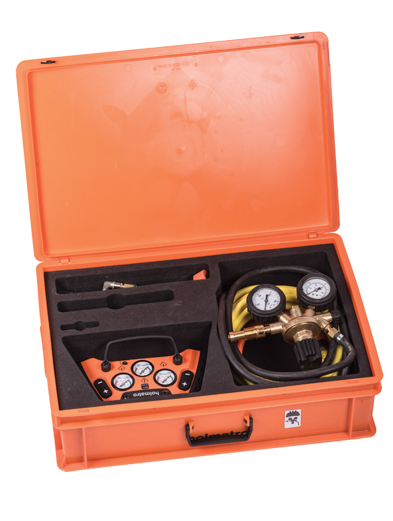 Holmatro ACS 12 Air Control Set 4