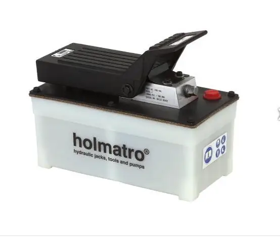 Holmatro Air FS Compact 1400 AHS Pump 3
