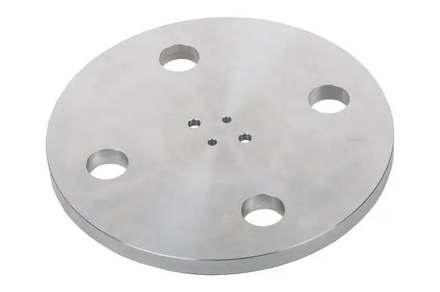 Holmatro ALUMINIUM BASE PLATE 5  /10) (HGC 3