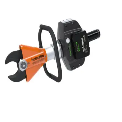 Holmatro BCU 05 A 30 Hydraulic Battery Cutter 2