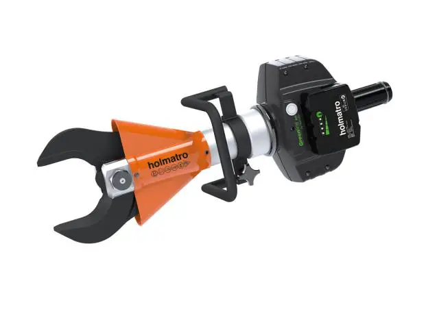 Holmatro BCU 10 A 30 Battery Cutter 3