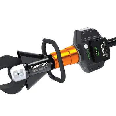 Holmatro BCU 40 A 20 Battery Cutter 2