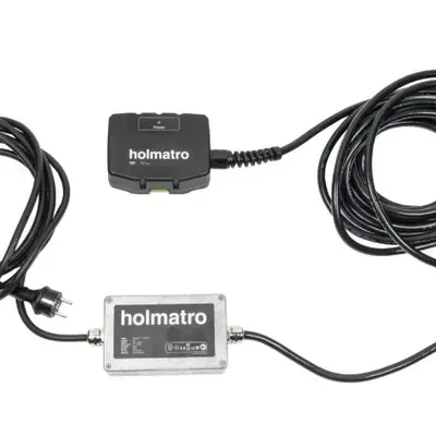 Holmatro BMC1 Mains Power Connector 2