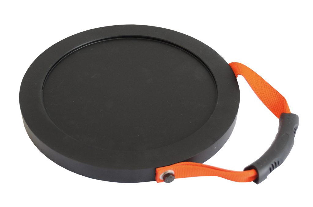 Holmatro BP 127/53 Base Plate 2