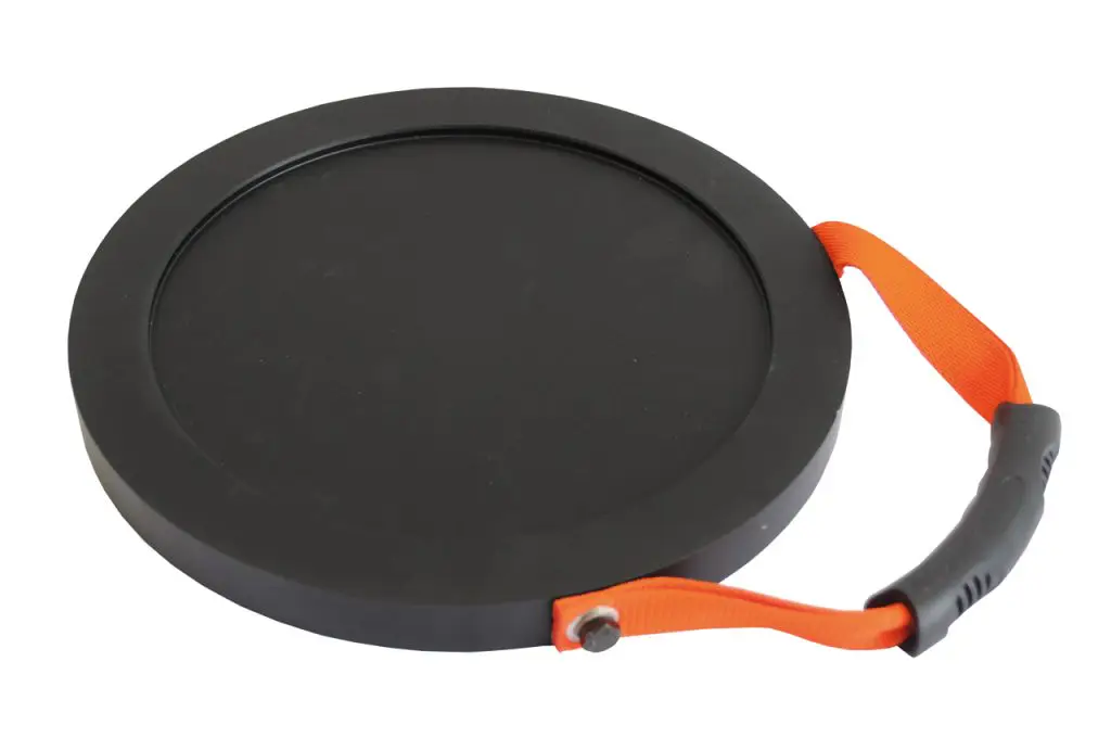 Holmatro BP 127/53 Base Plate 6