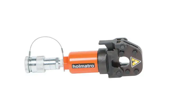Holmatro Set A HWC Blade BS 16 3
