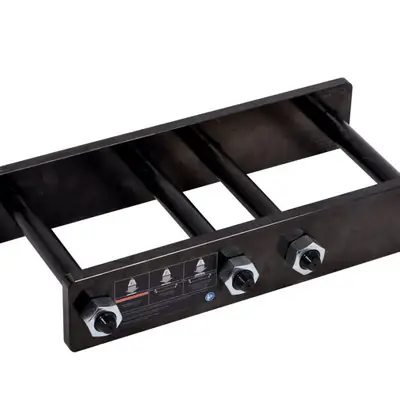 Holmatro CPS 30 Standard Beam Connection Set 2