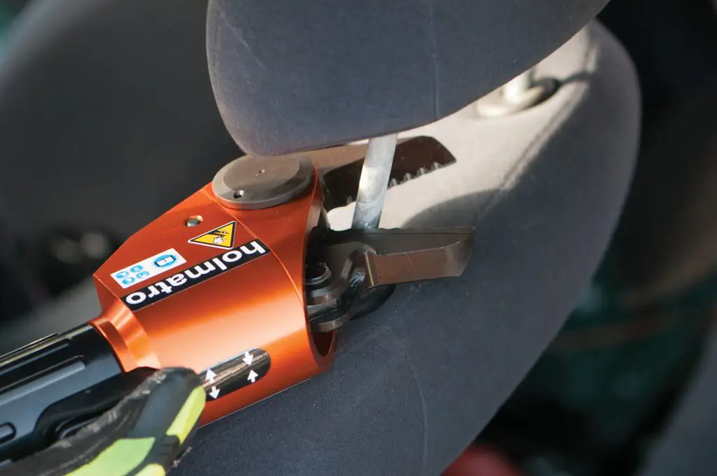 Holmatro CU 4007 C Cutter 5