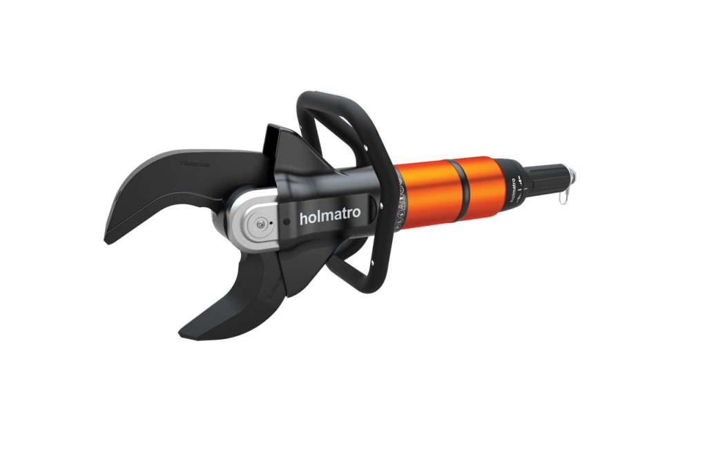 Holmatro CU 5050 I Cutter 2