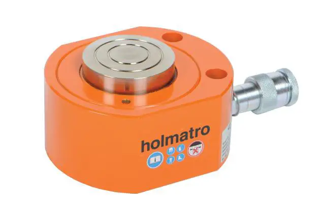 Holmatro 75 1.5 HFC S CYLINDER 3