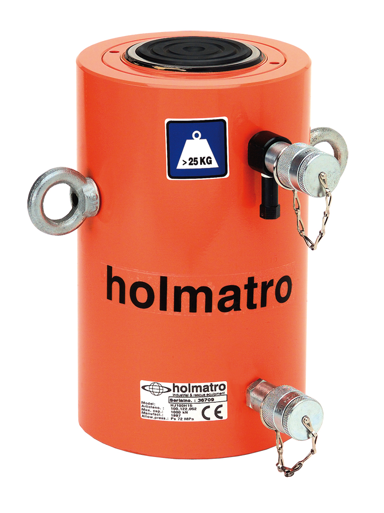 Holmatro CYLINDER- HJ10H15 2