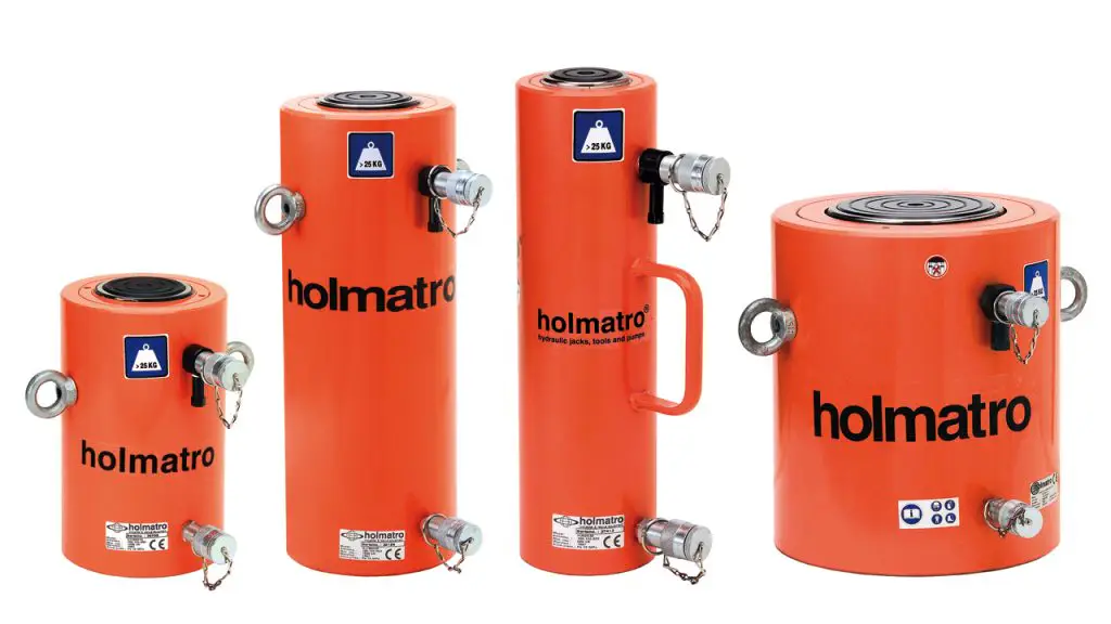 Holmatro CYLINDER- HJ10H15 5