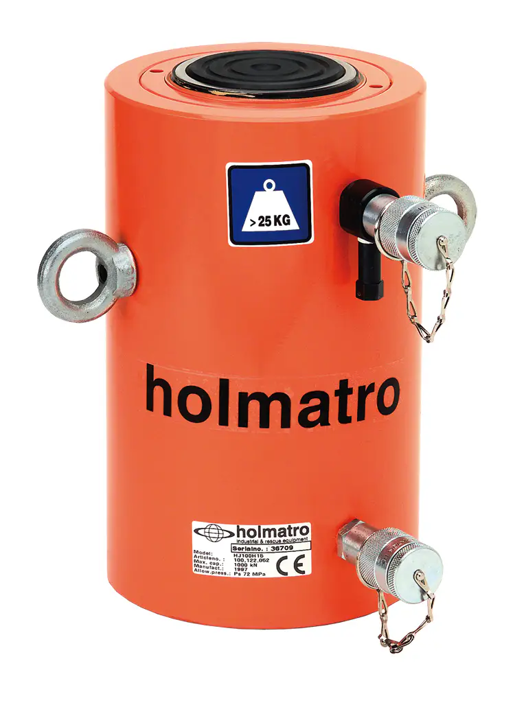 Holmatro CYLINDER- HJ10H15 6