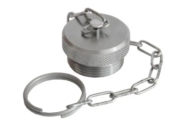 Holmatro DUSTCAP A 118 SS SK 3