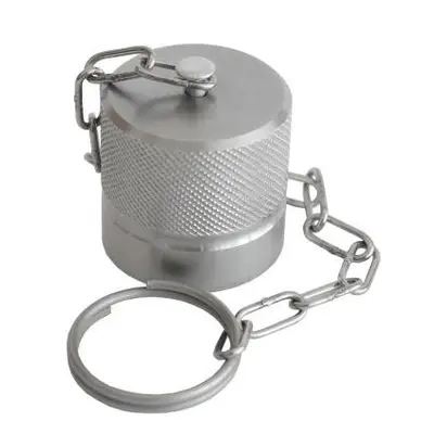 Holmatro DUSTCAP SK 119 SS A 2