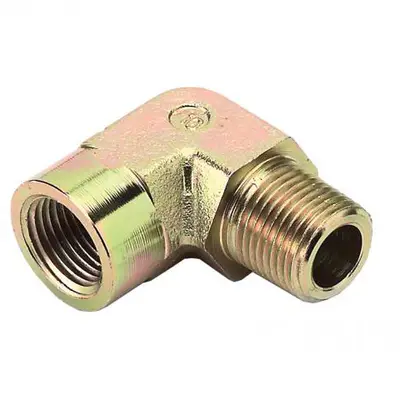 Holmatro ELBOW, 3 /8 2