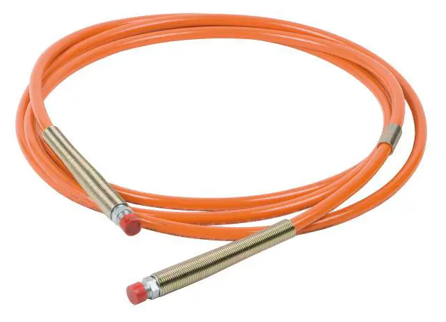 Holmatro 10 H COUPLER, M. WITHOUT Hose 10 SO, 3