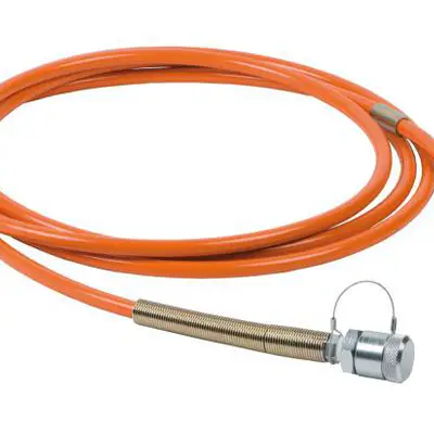 Holmatro 3 M. 119 A Hose H 3 SOU, WITH COUPLER, 2