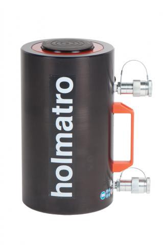 Holmatro Aluminium 10 HAC H 100 Cylinder 2