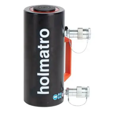 Holmatro 30 Aluminium HAC H 10 Cylinder 2