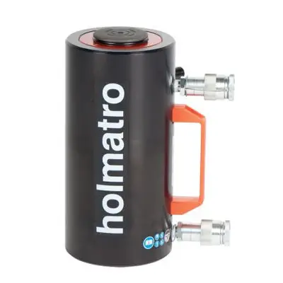 Holmatro HAC 50 H 15 Aluminium Cylinder 2
