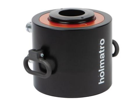 Holmatro HAHC 100 H 20 Aluminium Hollow Plunger Cylinder 3