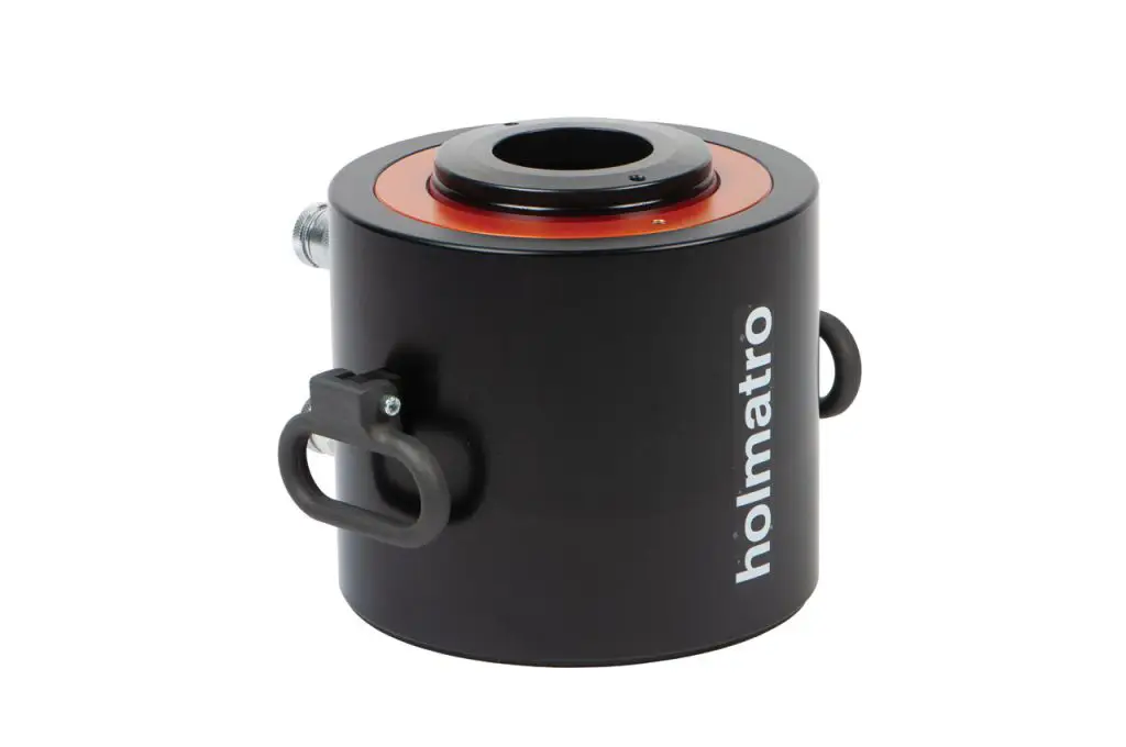 Holmatro HAHC 100 H 25 Cylinder 6