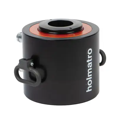 Holmatro HAHC 100 H 5 Hydraulic Cylinder 3