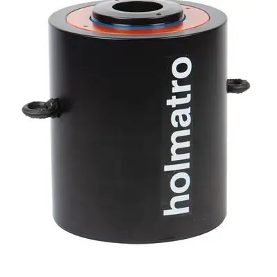 Holmatro HAHC 150 H 15 Aluminum Hollow Plunger Cylinder 2