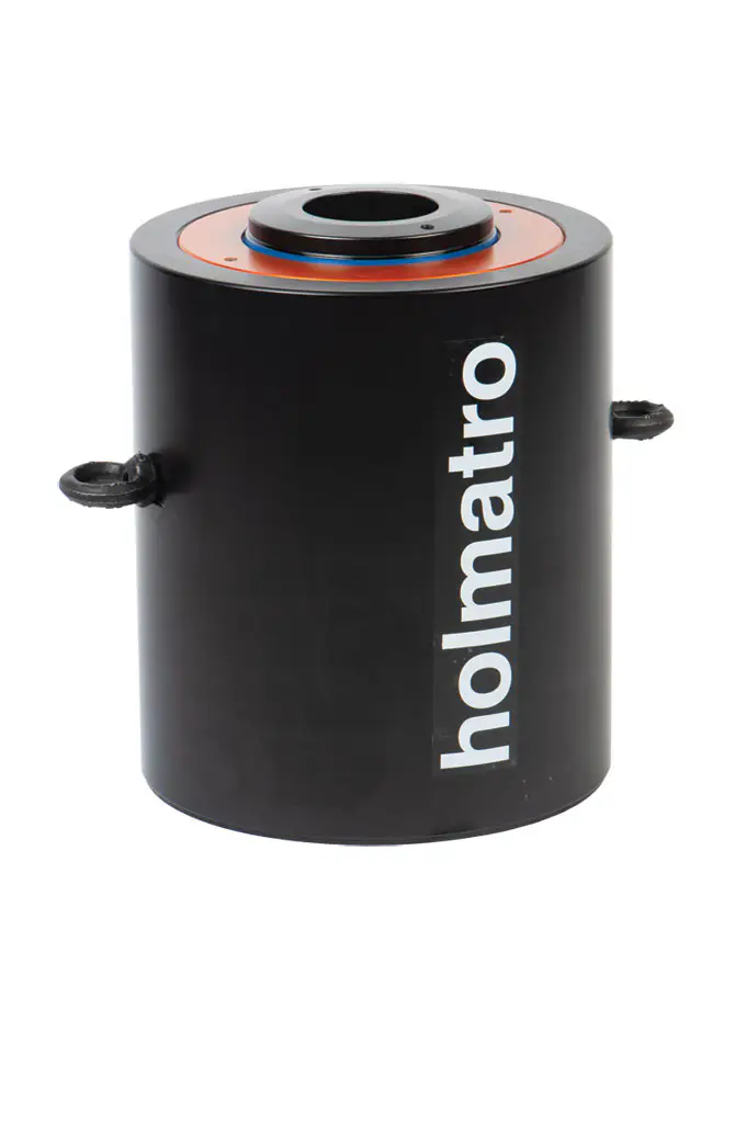 Holmatro HAHC 150 H 15 Aluminum Hollow Plunger Cylinder 3