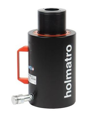 Holmatro HAHC 60 S 25 Aluminium Hollow Plunger Cylinder 3