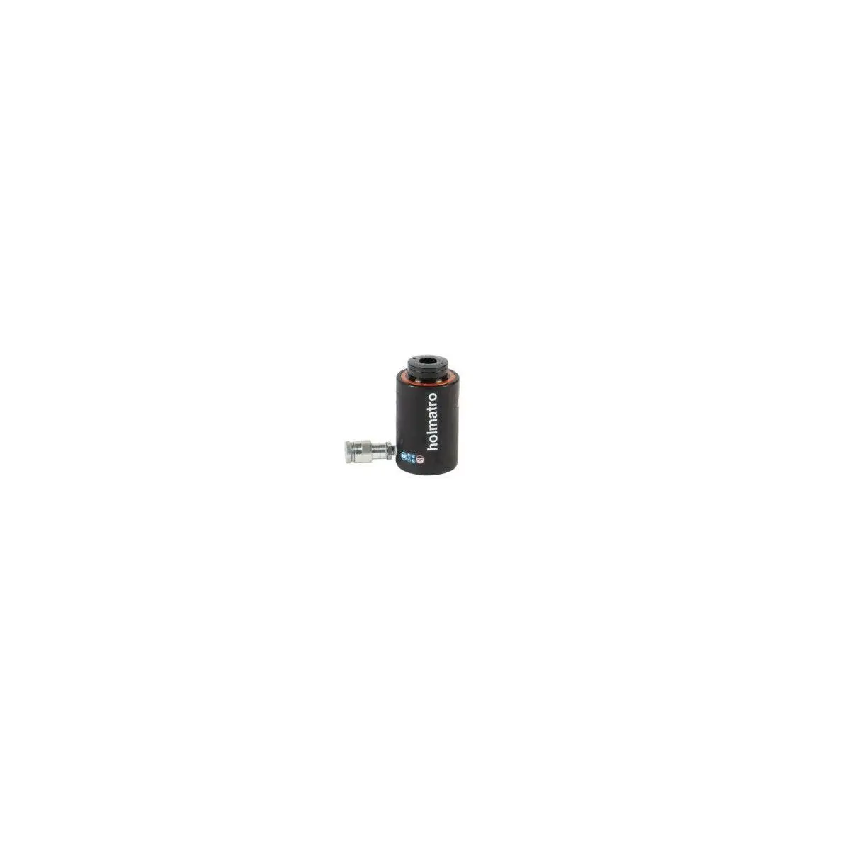 Holmatro HAHC20S10 Plunger Hollow Aluminium Cylinder 2