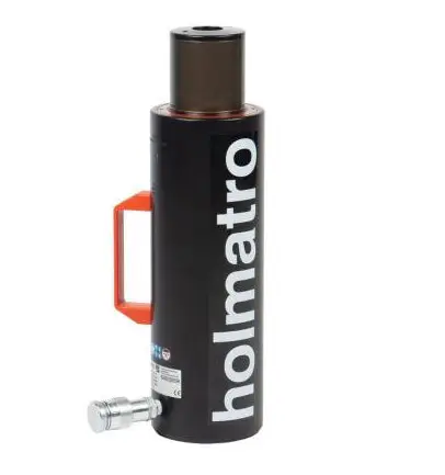 Holmatro HAHC30S20 Plunger Hollow Aluminium Cylinder 3