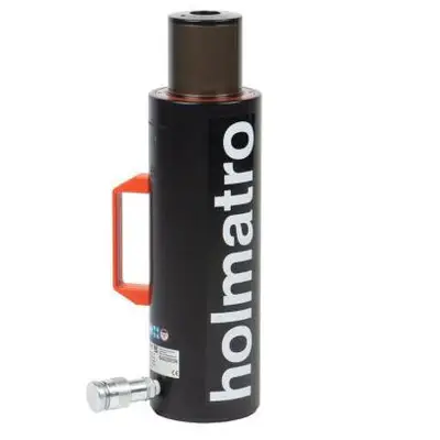 Holmatro HAHC30S5 Hollow Aluminium Plunger Cylinder 2