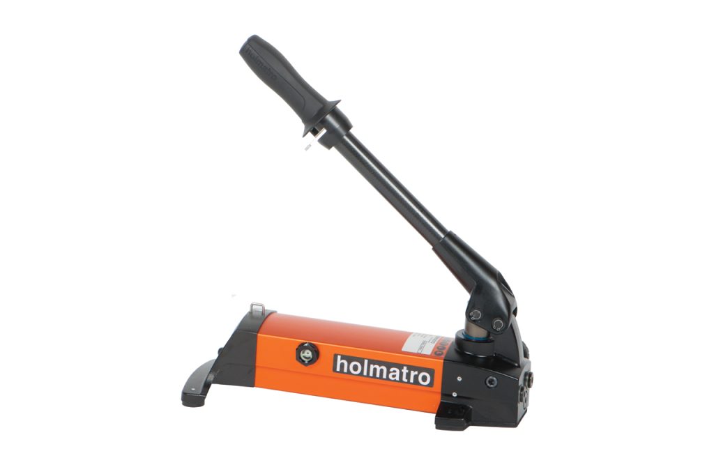 Holmatro HAND PUMP - PA 04 H 2