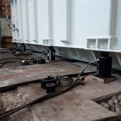 Holmatro HARC100H13 Plunger 3