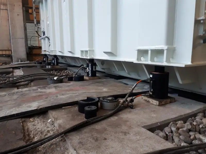 Holmatro HARC100H13 Plunger 5