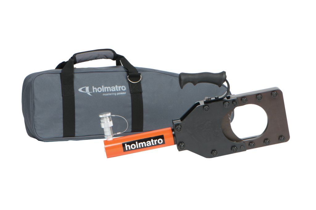Holmatro HCC 100 A Power Cable Cutter
