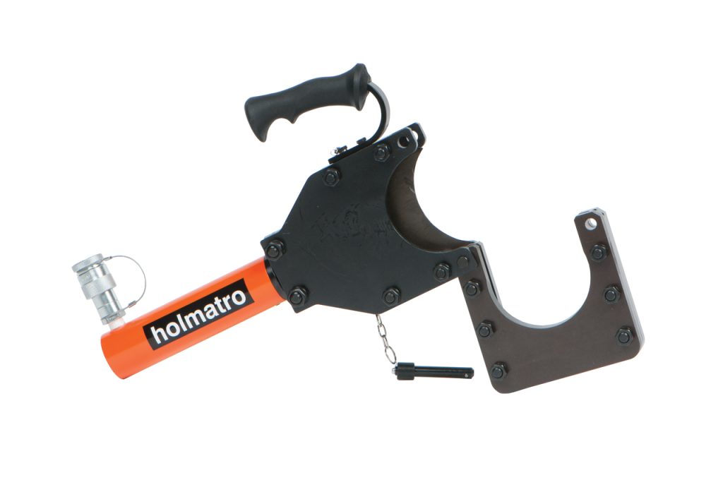 Holmatro HCC 100 A Power Cable Cutter 2