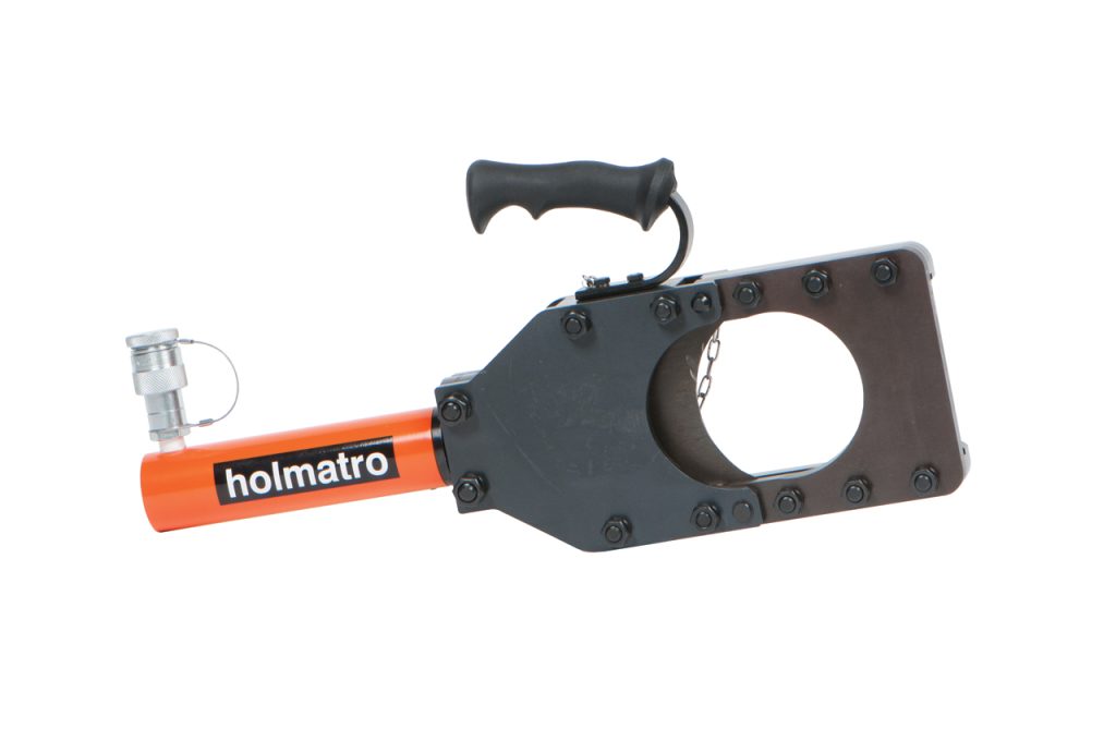 Holmatro HCC 100 A Power Cable Cutter 3