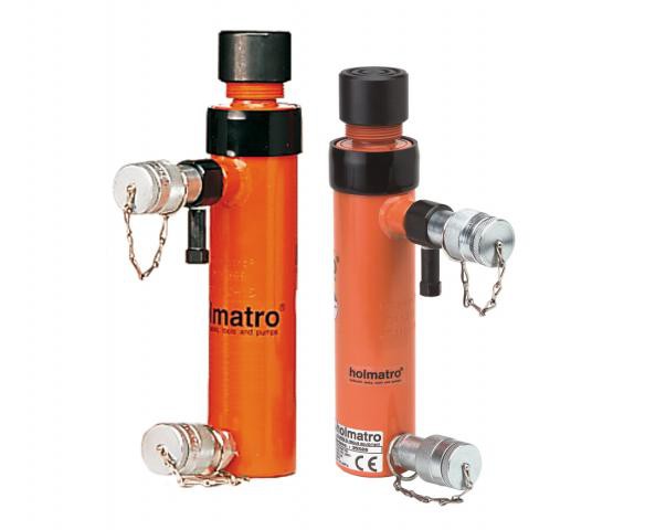 Holmatro 25 HCJ Constraction H 15 Cylinder