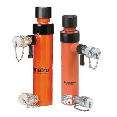 Holmatro 25 HCJ Constraction H 15 Cylinder 2