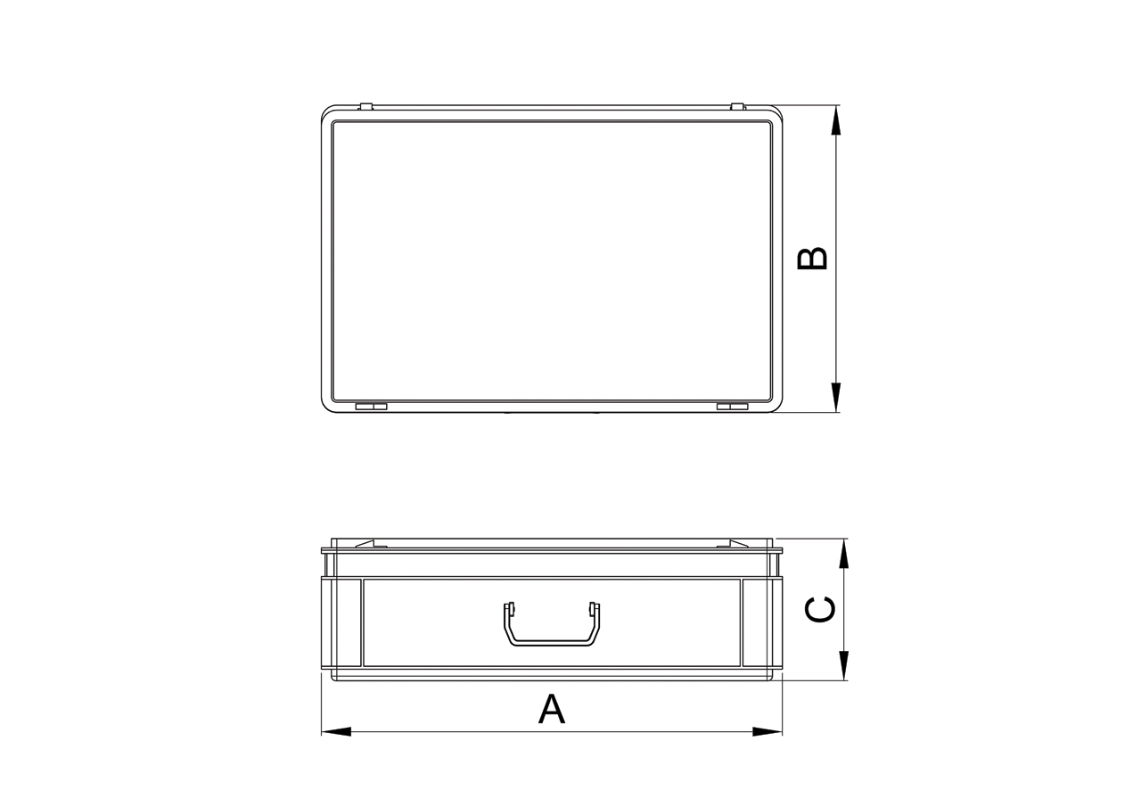 Holmatro HDO 100 - SET Door Opener
