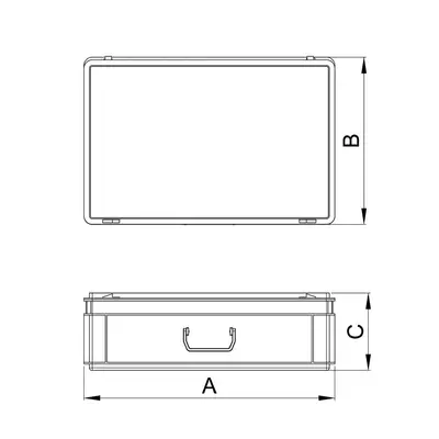 Holmatro HDO 100 - SET Door Opener 4
