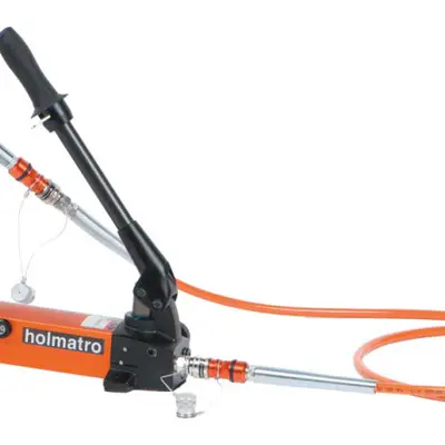 Holmatro HDO 100 - SET Door Opener 5