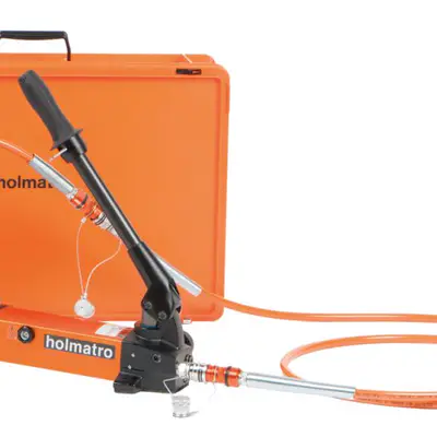 Holmatro HDO 100 - SET Door Opener 6