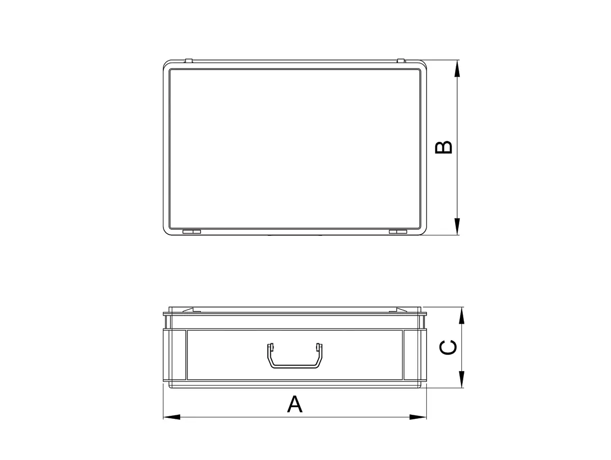 Holmatro HDO 100 - SET Door Opener 7