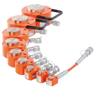 Holmatro HFC 100 S 1,5 Hydraulic Cylinder 3