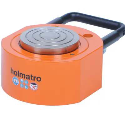 Holmatro HFC 100 S 1,5 Hydraulic Cylinder 4