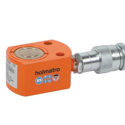 Holmatro 5580069 100.112.292 HFC 1.5 10S Hydraulic Cylinder 2